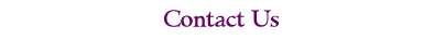 Contact Restorative Health Care